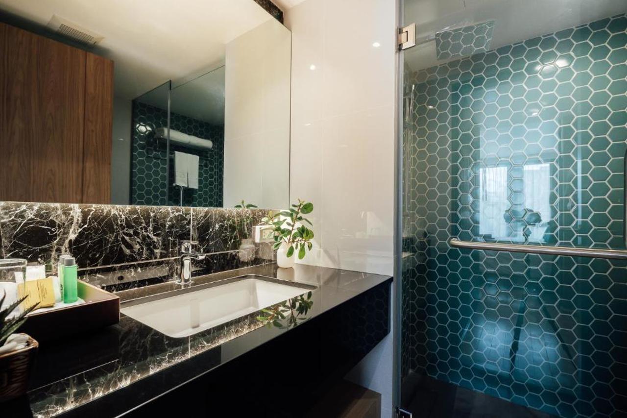 Montana Bangkok Hotel & Residence Dış mekan fotoğraf